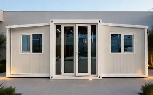 Full Review of Expandable Container House for Modern Residential Living